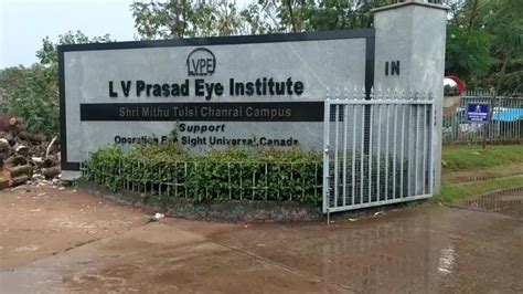 lv prasad eye hospital bhubaneswar